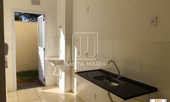 Imagem 2: Apartamento (tipo - padrao) 2 dormitórios, cozinha planejada, portaria 24 horas, em condom