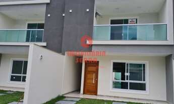 Imagem 3: SEG Casa Duplex com 3 quartos e 1 suíte