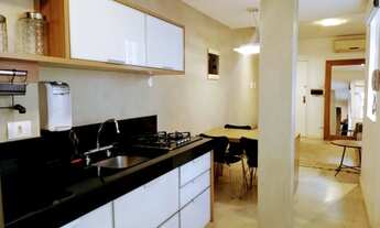 Imagem 7: Apartamento com 2 dormitórios à venda, 52 m² por R$ 1.030.000,00 - Ipanema - Rio de Janeir