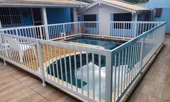 Imagem 3: Casa para venda com Edicula e 4 dormitórios a venda nos Ingleses do Rio Vermelho em Floria