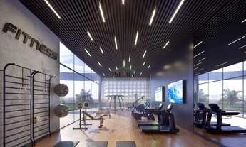 Imagem 2: Nova Lima - Apartamento Padrão - Vale Do Sereno