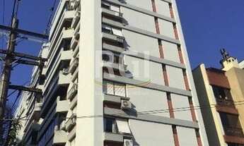 Imagem 2: Porto Alegre - Apartamento Padrão - Bom Fim