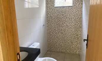 Imagem 5: Casa para venda tem 150 metros quadrados com 2 quartos em Conceição - Feira de Santana - B