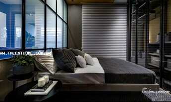 Imagem 6: Apartamento para Venda em Londrina, RESIDENCIAL MANACA, 2 dormitórios, 1 banheiro