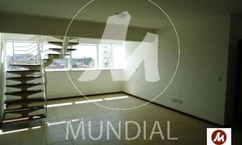 Imagem 1: Apartamento (cobertura 2 - duplex) 4 dormitórios/suite, cozinha planejada, portaria 24hs