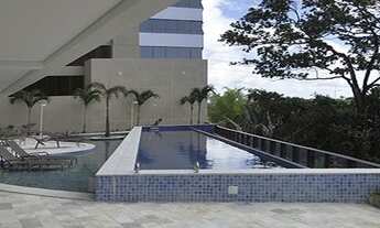 Imagem 2: Vendo 1/4 e sala em Alphaville OPORTUNIDADE