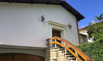 Imagem 2: FLORIANÓPOLIS - Casa de Condomínio - CARVOEIRA