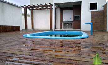 Imagem 2: Casa com 2 dormitórios à venda, 45 m² por R$ 175.000,00 - Loteamento Manoel de Melo - São