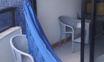 Imagem 7: APTO MOBILIADO VISTA MAR