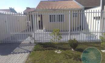 Imagem 1: Casa à venda, 120 m² por R$ 390.000,00 - Cajuru - Curitiba/PR