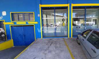 Imagem 2: Galpão - Jardim do Trevo - Campinas