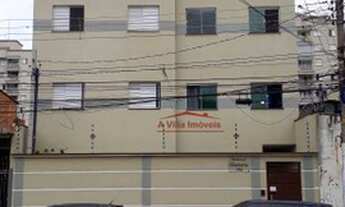 Imagem: Apartamento com 2 dormitórios à venda