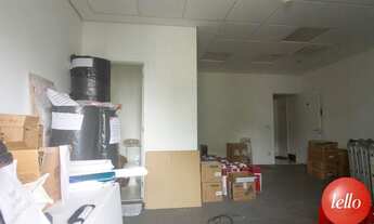 Imagem 6: São Paulo - Conjunto Comercial/sala - Brooklin