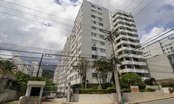 Imagem: Apartamento a venda mobiliado com 3 quartos