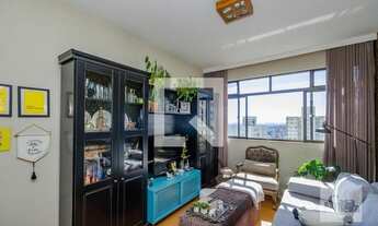 Imagem: Apartamento à Venda - Gutierrez, 3 Quartos