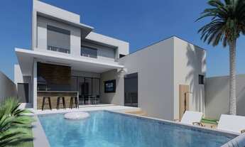 Imagem 4: Casa - Jardim São Marcos - Valinhos