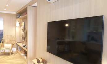 Imagem 5: Apartamento na planta entrega junho 2023