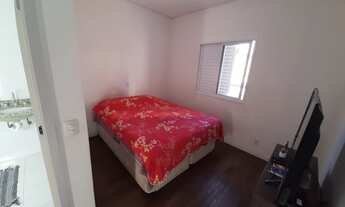 Imagem 5: Apartamento para venda possui 155 metros quadrados com 3 quartos