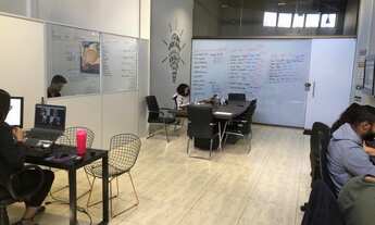 Imagem 5: Loja 60m2. Pé direito duplo