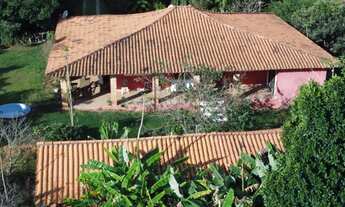 Imagem 3: Chácara de 4.500m² nos Campos Elíseos em Pardinho