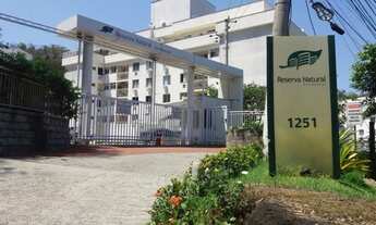 Imagem 5: Reserva natural- Apartamentos 2 e 3 quartos com suite e vaga- Pronto para morar!