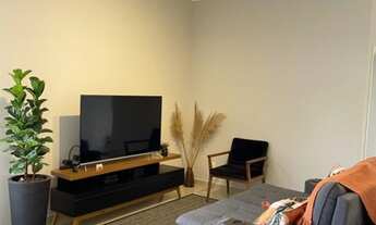 Imagem 3: Casa de condomínio sobrado para venda tem 192 metros quadrados com 3 quartos