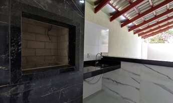 Imagem 5: Caldas Novas - Casa Padrão - Mansões das Águas Quentes