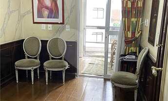 Imagem 7: São Paulo - Apartamento Padrão - ITAIM BIBI