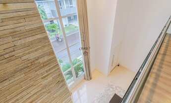 Imagem 6: CURITIBA - Casa de Condomínio - Uberaba