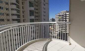 Imagem: Lindo apartamento no Barra Bonita