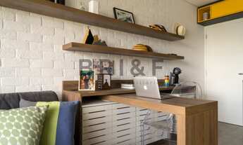 Imagem 7: Apartamento, Brooklin - São Paulo