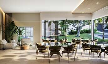 Imagem 6: CURITIBA - Casa de Condomínio - Santo Inácio