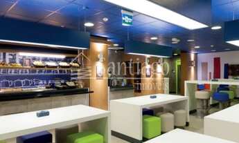 Imagem 2: Hotel - Centro - Campinas