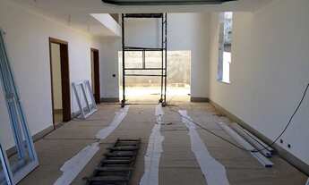 Imagem: Santana de Parnaíba - Casa Padrão - Alphaville