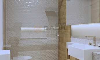 Imagem 5: Casa para venda possui 189 metros quadrados com 3 quartos em Morada de Laranjeiras - Serra