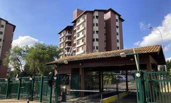 Imagem: Apartamento - Notre Dame - Campinas