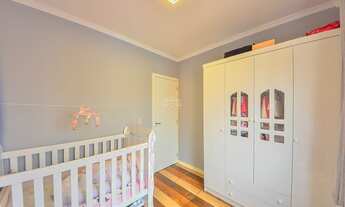 Imagem 7: Apartamento para venda 2 quartos em Capela Velha - Araucária - PR