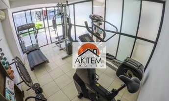 Imagem 6: Apartamento com 3 dormitórios à venda, 72 m² por R$ 671.623,96 - Boa Viagem - Recife/PE