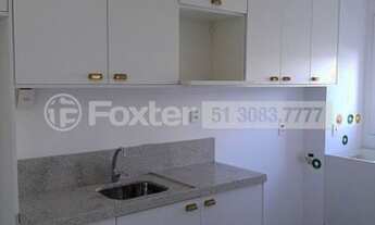 Imagem: Porto Alegre - Apartamento Padrão - Jardim