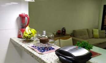 Imagem 3: Excelente apartamento no Supremo Jardins