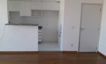 Imagem 5: Apartamento para locação, Centro, Diadema, SP/ 68m²/ 2 dormitórios (1 suíte)/Sala com saca