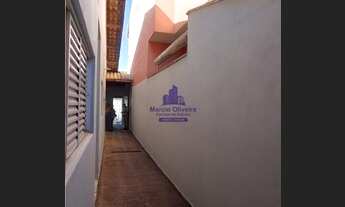 Imagem 3: Casa 2 dorm - Bonfim