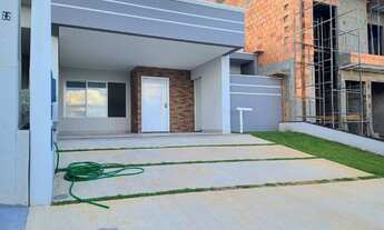 Imagem 3: Casa com 3 quartos à à venda em Indaiatuba