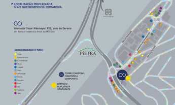 Imagem 3: Nova Lima - Conjunto Comercial/sala - Vila Da Serra