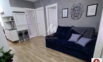 Imagem 5: Apartamento (tipo - padrao) 2 dormitórios, portaria 24hs, lazer, espaço gourmet, salão de