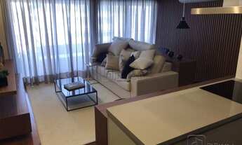 Imagem 4: Apartamento Residencial - Brooklin - Locação!