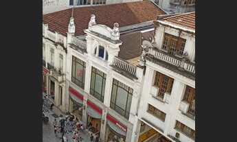 Imagem 6: Sala comercial na Rua XV de Novembro