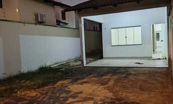 Imagem: Casa para venda possui 80 metros quadrados