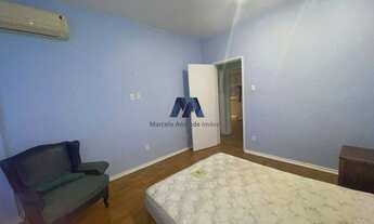 Imagem 4: Prédio em localização nobre, Quartos com armários