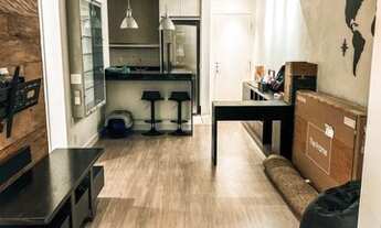 Imagem: Apartamento 2 dormitórios para Venda em